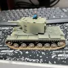 Описание картинки KV-1/KV-2 от ColinPJ по цене 3 000руб | Свободный Рынок Миниатюр - СРМ - изображение - №3