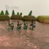 Описание картинки Римские легионеры 1/72 от Erokheo по цене 3 000руб | Свободный Рынок Миниатюр - СРМ - изображение - №2