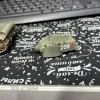 Описание картинки KV-1/KV-2 от ColinPJ по цене 3 000руб | Свободный Рынок Миниатюр - СРМ - изображение - №6