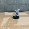 Описание картинки BLOODMASTER HERALD OF KHORNE от User57488 по цене 900руб | Свободный Рынок Миниатюр - СРМ - изображение - №4