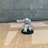 Описание картинки Captain in terminator armour терминатор в терминаторской броне от User57488 по цене 1 000руб | Свободный Рынок Миниатюр - СРМ - изображение - №3