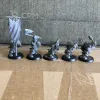 Описание картинки Black orks warhammer age of sigmar от User57488 по цене 2 400руб | Свободный Рынок Миниатюр - СРМ - изображение - №2
