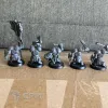 Описание картинки Black orks warhammer age of sigmar от User57488 по цене 2 400руб | Свободный Рынок Миниатюр - СРМ - изображение - №3