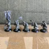 Описание картинки Black orks warhammer age of sigmar от User57488 по цене 2 400руб | Свободный Рынок Миниатюр - СРМ - изображение - №4