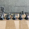 Описание картинки Black orks warhammer age of sigmar от User57488 по цене 1 700руб | Свободный Рынок Миниатюр - СРМ - изображение - №3
