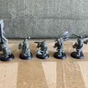 Описание картинки Black orks warhammer age of sigmar от User57488 по цене 1 700руб | Свободный Рынок Миниатюр - СРМ - изображение - №4