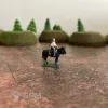 Описание картинки Русские офицеры на войну 1812 года. в масштабе 1/72 от Erokheo по цене 1 500руб | Свободный Рынок Миниатюр - СРМ - изображение - №2
