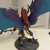 Описание картинки Magnus the red от Solun по цене 10 000руб | Свободный Рынок Миниатюр - СРМ - изображение - №2