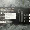 Описание картинки Metallic Liquid Markers set от Slobarev  по цене 2 800руб | Свободный Рынок Миниатюр - СРМ - изображение - №2