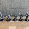 Описание картинки Black orks age of sigmar от User57488 по цене 1 700руб | Свободный Рынок Миниатюр - СРМ - изображение - №2