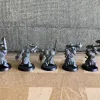 Описание картинки Black orks age of sigmar от User57488 по цене 1 700руб | Свободный Рынок Миниатюр - СРМ - изображение - №3