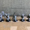 Описание картинки Black orks age of sigmar от User57488 по цене 1 700руб | Свободный Рынок Миниатюр - СРМ - изображение - №4