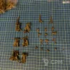Описание картинки Штормкастовская половина Soul Wars от Staric90 по цене 6 100руб | Свободный Рынок Миниатюр - СРМ - изображение - №2