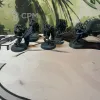 Описание картинки Lychguard 5 шт. от MishaTsoi по цене 1 500руб | Свободный Рынок Миниатюр - СРМ - изображение - №2