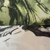 Описание картинки Plasmancer от MishaTsoi по цене 400руб | Свободный Рынок Миниатюр - СРМ - изображение - №2