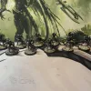 Описание картинки Necron Warriors 10 шт. от MishaTsoi по цене 1 500руб | Свободный Рынок Миниатюр - СРМ - изображение - №2