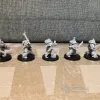Описание картинки Night Lords Contekar Terminator squad от User57488 по цене 1 900руб | Свободный Рынок Миниатюр - СРМ - изображение - №2
