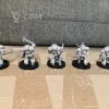 Описание картинки Night Lords Contekar Terminator squad от User57488 по цене 1 900руб | Свободный Рынок Миниатюр - СРМ - изображение - №3