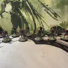 Описание картинки Necron Warriors 10 шт. от MishaTsoi по цене 1 500руб | Свободный Рынок Миниатюр - СРМ - изображение - №2