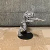 Описание картинки DAEMON PRINCE OF KHORNE от User57488 по цене 1 100руб | Свободный Рынок Миниатюр - СРМ - изображение - №2