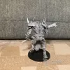 Описание картинки DAEMON PRINCE OF KHORNE от User57488 по цене 1 100руб | Свободный Рынок Миниатюр - СРМ - изображение - №3