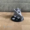 Описание картинки Lokhust Heavy Destroyer от User57488 по цене 1 400руб | Свободный Рынок Миниатюр - СРМ - изображение - №3