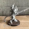 Описание картинки Death guard daemon prince от User57488 по цене 2 900руб | Свободный Рынок Миниатюр - СРМ - изображение - №2