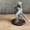 Описание картинки Death guard daemon prince от User57488 по цене 2 900руб | Свободный Рынок Миниатюр - СРМ - изображение - №4