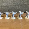 Описание картинки HELLBLASTER SQUAD от User57488 по цене 2 400руб | Свободный Рынок Миниатюр - СРМ - изображение - №2