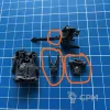 Описание картинки Дарки из Dark Vengeance от Staric90 по цене 100руб | Свободный Рынок Миниатюр - СРМ - изображение - №8