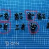 Описание картинки Дарки из Dark Vengeance от Staric90 по цене 100руб | Свободный Рынок Миниатюр - СРМ - изображение - №9
