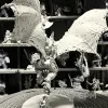 Описание картинки Daemons Of Khorne Bloodthirster scan от Houston Program по цене 1 400руб | Свободный Рынок Миниатюр - СРМ - изображение - №4