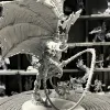 Описание картинки Daemons Of Khorne Bloodthirster scan от Houston Program по цене 1 400руб | Свободный Рынок Миниатюр - СРМ - изображение - №5