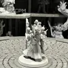 Описание картинки Warhammer 40000 Master of Executions от Houston Program по цене 250руб | Свободный Рынок Миниатюр - СРМ - изображение - №3