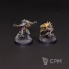 Описание картинки Royal Beastflayers от Monger по цене 9 450руб | Свободный Рынок Миниатюр - СРМ - изображение - №3