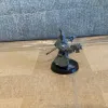Описание картинки Librarian in terminator armour библиарий в терминаторской броне от User57488 по цене 2 100руб | Свободный Рынок Миниатюр - СРМ - изображение - №2