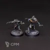 Описание картинки Royal Beastflayers от Monger по цене 9 450руб | Свободный Рынок Миниатюр - СРМ - изображение - №5