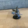 Описание картинки Librarian in terminator armour библиарий в терминаторской броне от User57488 по цене 2 100руб | Свободный Рынок Миниатюр - СРМ - изображение - №4