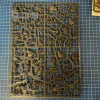 Описание картинки Warhammer Quest: Cursed City все миниатюры андедов от Staric90 по цене 8 400руб | Свободный Рынок Миниатюр - СРМ - изображение - №2