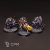 Описание картинки Royal Beastflayers от Monger по цене 9 450руб | Свободный Рынок Миниатюр - СРМ - изображение - №2