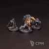 Описание картинки Royal Beastflayers от Monger по цене 9 450руб | Свободный Рынок Миниатюр - СРМ - изображение - №4
