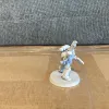 Описание картинки Lieutenant space marines от User57488 по цене 1 200руб | Свободный Рынок Миниатюр - СРМ - изображение - №3
