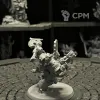 Описание картинки Warhammer 40000 Kharn The Betrayer от Houston Program по цене 250руб | Свободный Рынок Миниатюр - СРМ - изображение - №3