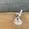 Описание картинки Lieutenant space marines от User57488 по цене 1 200руб | Свободный Рынок Миниатюр - СРМ - изображение - №2
