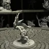 Описание картинки Warhammer 40000 Bloodmaster от Houston Program по цене 250руб | Свободный Рынок Миниатюр - СРМ - изображение - №2