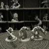 Описание картинки Exalted Eightbound от Houston Program по цене 500руб | Свободный Рынок Миниатюр - СРМ - изображение - №2