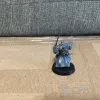 Описание картинки Dark angels librarian от User57488 по цене 1 400руб | Свободный Рынок Миниатюр - СРМ - изображение - №3