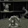 Описание картинки Exalted Eightbound от Houston Program по цене 500руб | Свободный Рынок Миниатюр - СРМ - изображение - №4