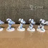 Описание картинки INTERCESSOR SQUAD от User57488 по цене 1 800руб | Свободный Рынок Миниатюр - СРМ - изображение - №2