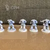 Описание картинки INTERCESSOR SQUAD от User57488 по цене 1 800руб | Свободный Рынок Миниатюр - СРМ - изображение - №3